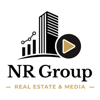 NR Group — Real Estate & Media