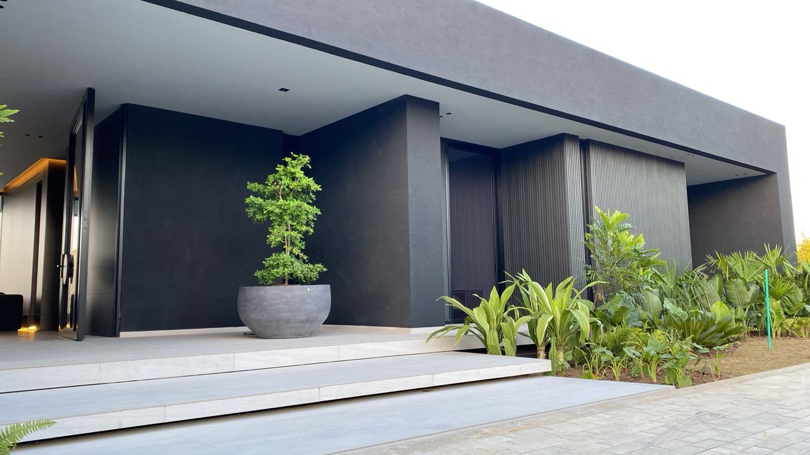 Casa Campestre Black