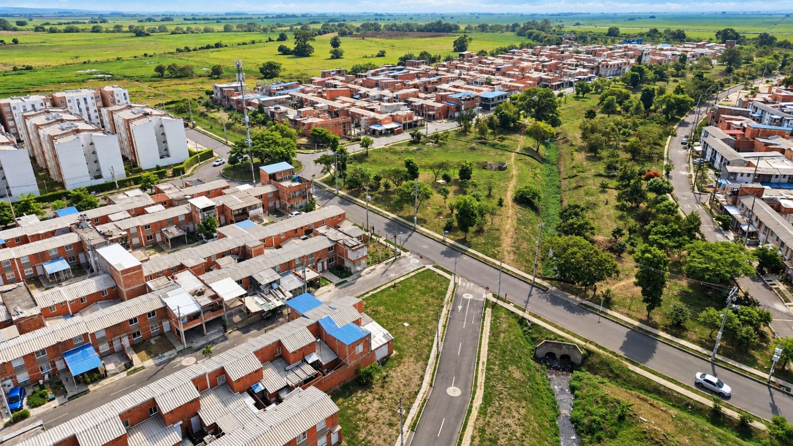 LOTES EN VENTA | PAISAJE DE LAS FLORES – JAMUNDÍ